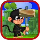 Real Fighter in Jungle আইকন