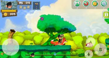 Real Fighter in Jungle স্ক্রিনশট 2