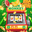 Monkey Run APK