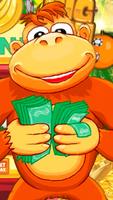Monkey Run স্ক্রিনশট 2