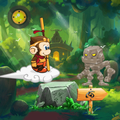 Monkey Rush