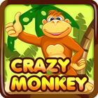 Jungle Monkey أيقونة