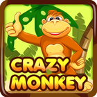Jungle Monkey ikona