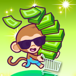 Jungle Shopping: Monkey Market