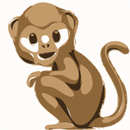 Monkey Maze APK