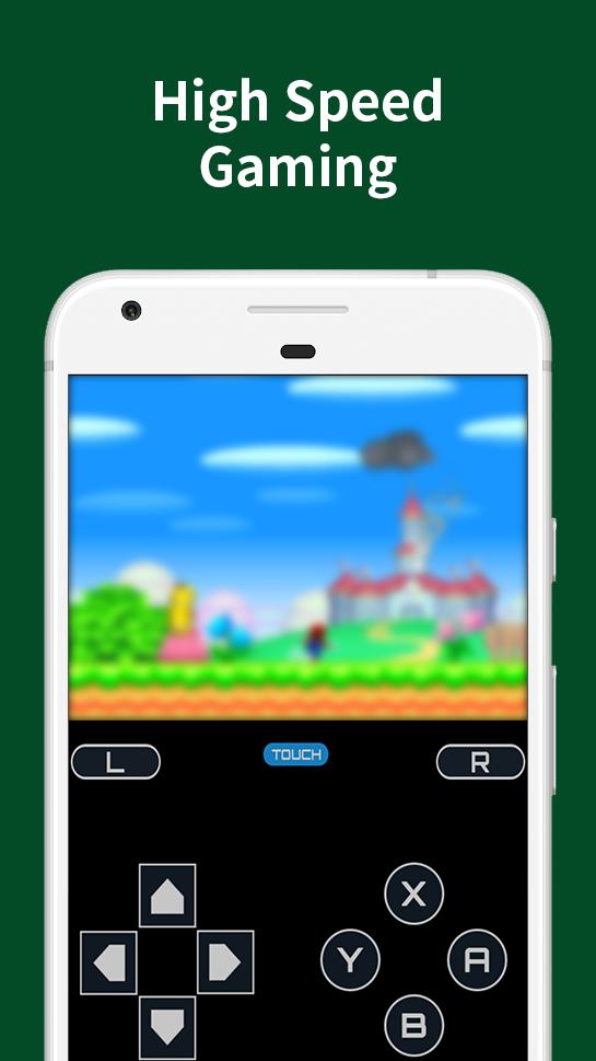 Nukreipti Elektros Issiskirti Nintendo Ds Emulator Android Yenanchen Com