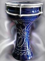 Gerçek Darbuka-poster