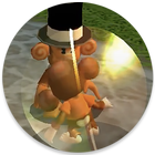 Super Monkey Adventure icône
