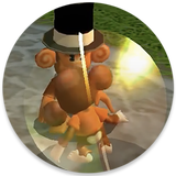 Super Monkey Adventure APK