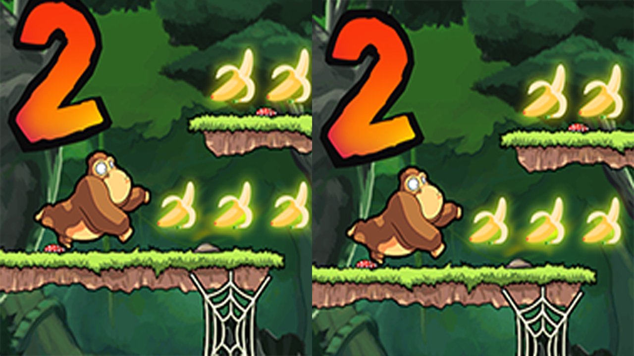 Monkey Banana Eating Game APK for Android Download