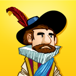 Het Spel van de Gouden Eeuw