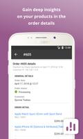 Order Alert for WooCommerce постер