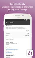Order Alert for WooCommerce скриншот 2