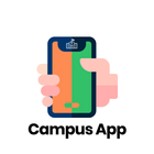 Campus App - Tu escuela virtual icône
