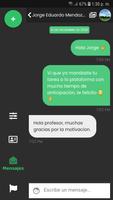 Campus App - Tu escuela virtua screenshot 3