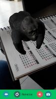 Animales Realidad Aumentada - Juegos para niños ảnh chụp màn hình 2