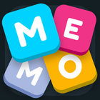 MemoGames icône
