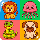 MemoKids: Memory Games, kids APK