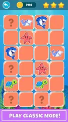 Скачать MemoKids: animals memory games XAPK