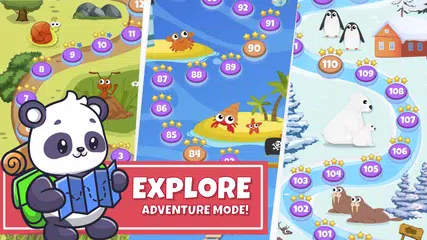 Скачать MemoKids: animals memory games XAPK