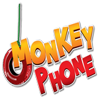 Monkeyphone 2.0 icône