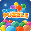 Bubble Puzzle: block game