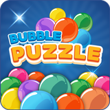 Bubble Puzzle icon