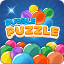 Bubble Puzzle: block game APK