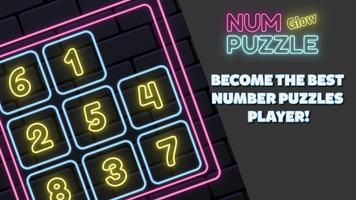 Numpuzzle: number puzzle games পোস্টার