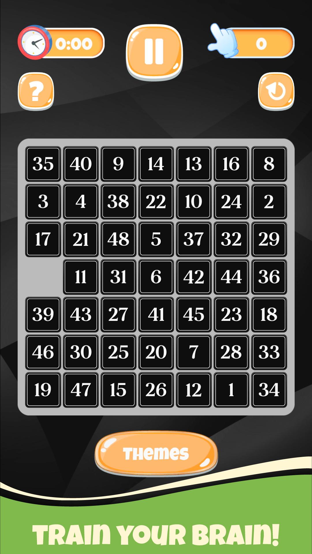 Numpuzzle 15 Number Puzzle Numberblocks Games For Android Apk Download Numpuzzle 15 Number Puzzle Numberblocks Games For Android Apk Download