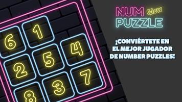 Numpuzzle: number puzzle games Poster