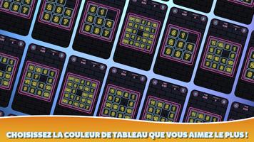 Numpuzzle: number puzzle. capture d'écran 2