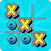 Tic Tac Toe: xoxo