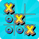 Tic Tac Toe: Classic xoxo aplikacja