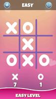 Tic Tac Toe syot layar 3