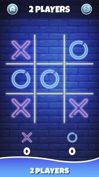 Tic Tac Toe For Android Apk Download