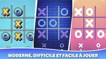 Tic Tac Toe capture d'écran 1