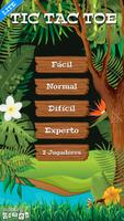 Tic Tac Toe Lite: Tres en raya gratis screenshot 1