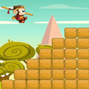 super monkey: new adventure game APK