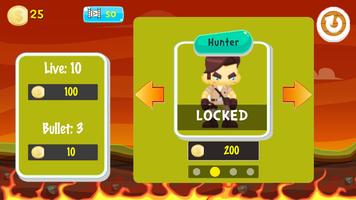 super monkey: new adventure game الملصق