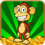 آیکون‌ Monkey Super Hero