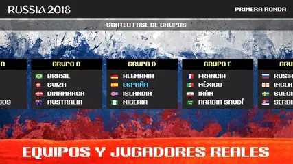 Descargar APK de World Soccer Challenge