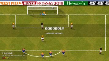 1 Schermata World Soccer Challenge