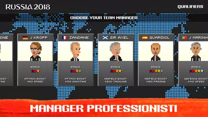 download World Soccer Challenge APK