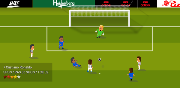 How to Download World Soccer Champs Old Versions for Mobile image