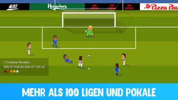 World Soccer Champs Plakat