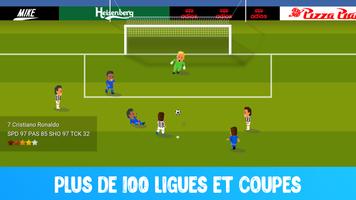 World Football Champs Affiche