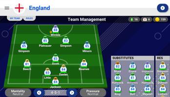 World Football Champs capture d'écran 1
