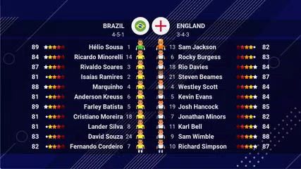 Baixar World Futebol Champs XAPK