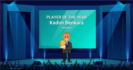 Скачать World Soccer Champs XAPK